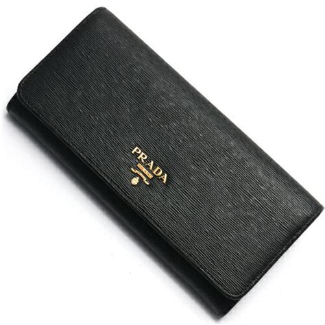 cheap authentic prada wallet|prada billfold wallet.